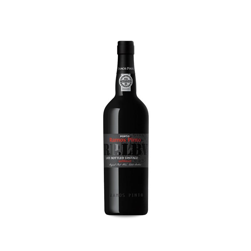 Ramos Pinto Late Bottled Vintage 2019