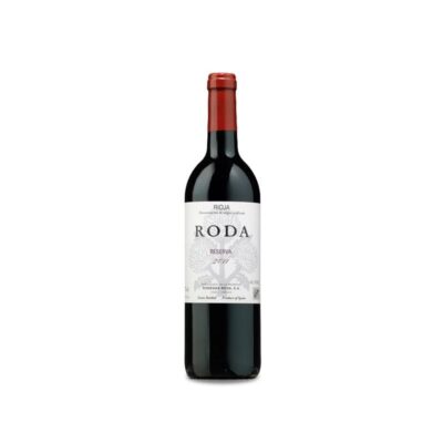 Roda Reserva 3 Liters (Jéroboam) 2020