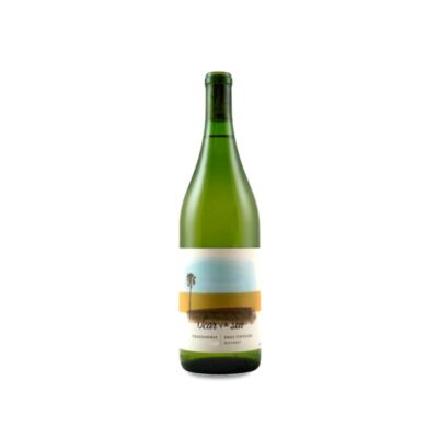 Scar of the Sea Bassi Vineyard Chardonnay 2023