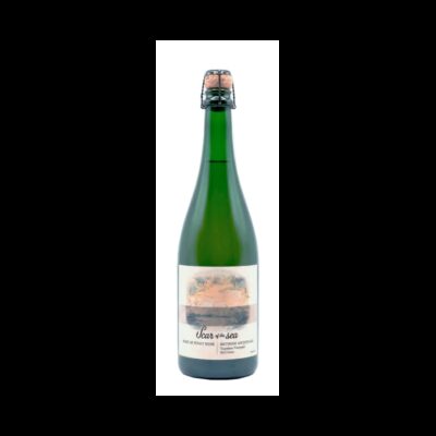 Scar of the Sea Topotero Ancestral 2021