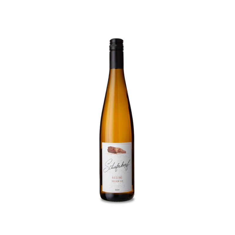 Schieferkopf Riesling Baden 2025