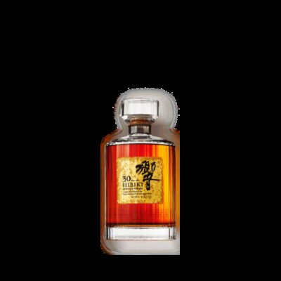 Suntory Hibiki 30 years 70 cl.