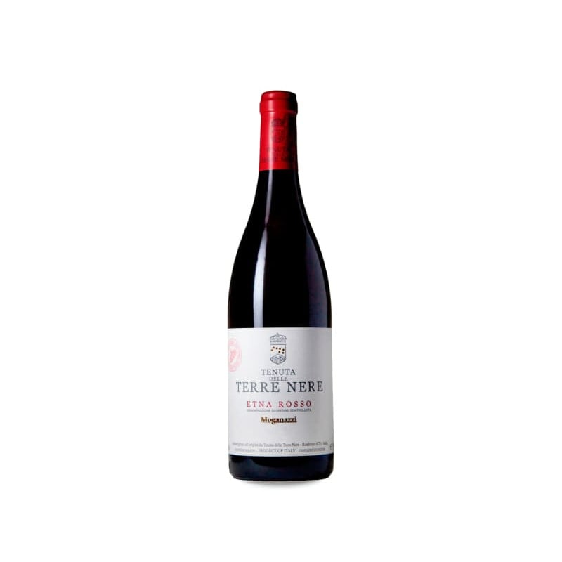 Tenuta Delle Terre Nere Etna Moganazzi 2024