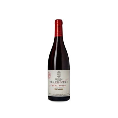 Tenuta delle Terre Nere San Lorenzo Etna Rosso DOC 2024