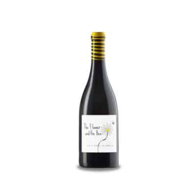 The Flower and the Bee Tinto 2024
