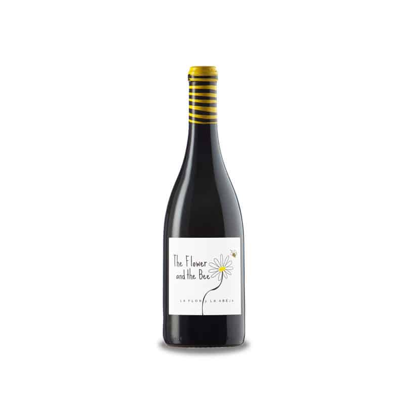 The Flower and the Bee Tinto 2024
