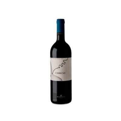Tirrenico Maremma Toscana Rosso 2024