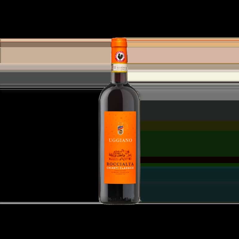 Uggiano Roccialta Chianti Classico DOCG 2022