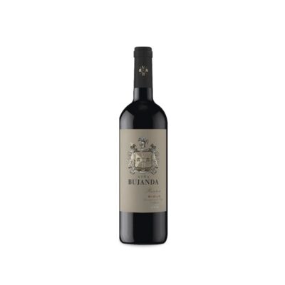 Viña Bujanda Reserva 2020