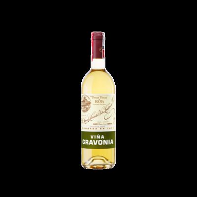 Viña Gravonia 2018