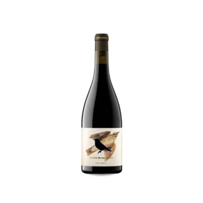 Viña Zorzal Señora de las Alturas Tinto 2023