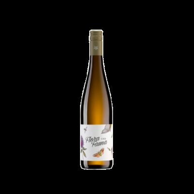 Weingut Eymann Alter Satz Flora & Fauna 2025