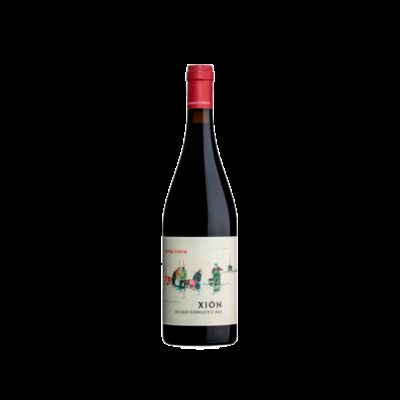 Xión Cuvée Tinto 2023