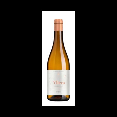 Yllera Chardonnay 2025