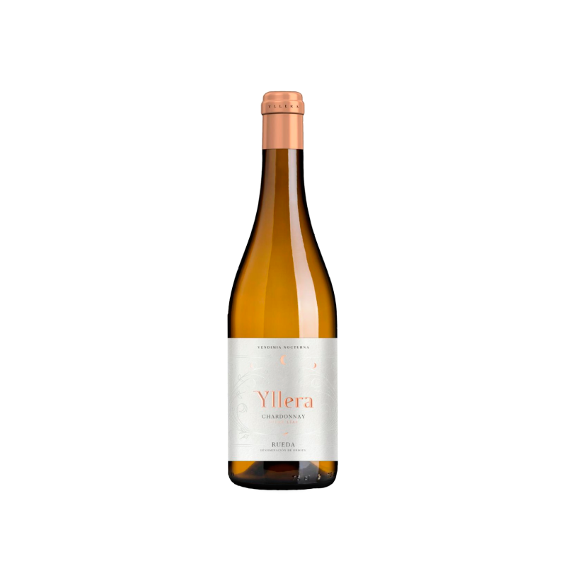 Yllera Chardonnay 2025