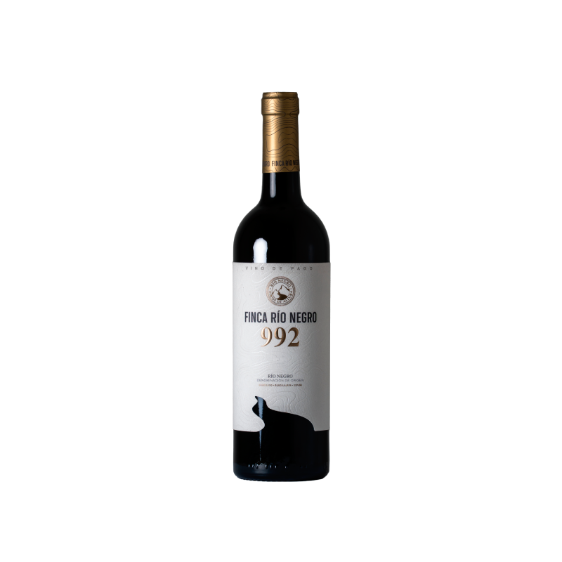 992 Finca Río Negro 2024