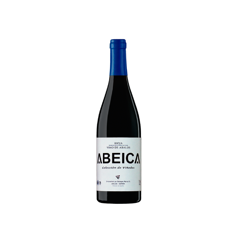 Abeica Colección de Viñedos 2024