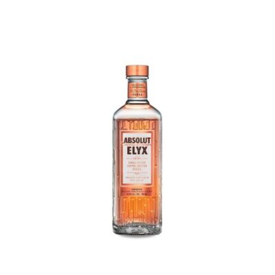 Absolut Vodka Elyx  1 Liter