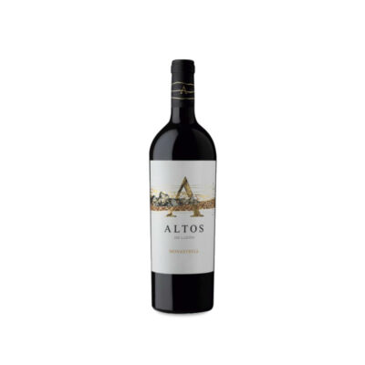 Altos de Luzón 2023
