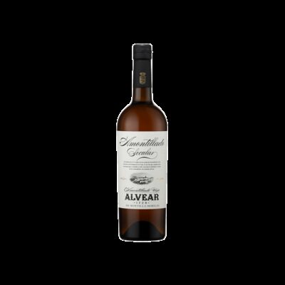 Amontillado Secular Alvear