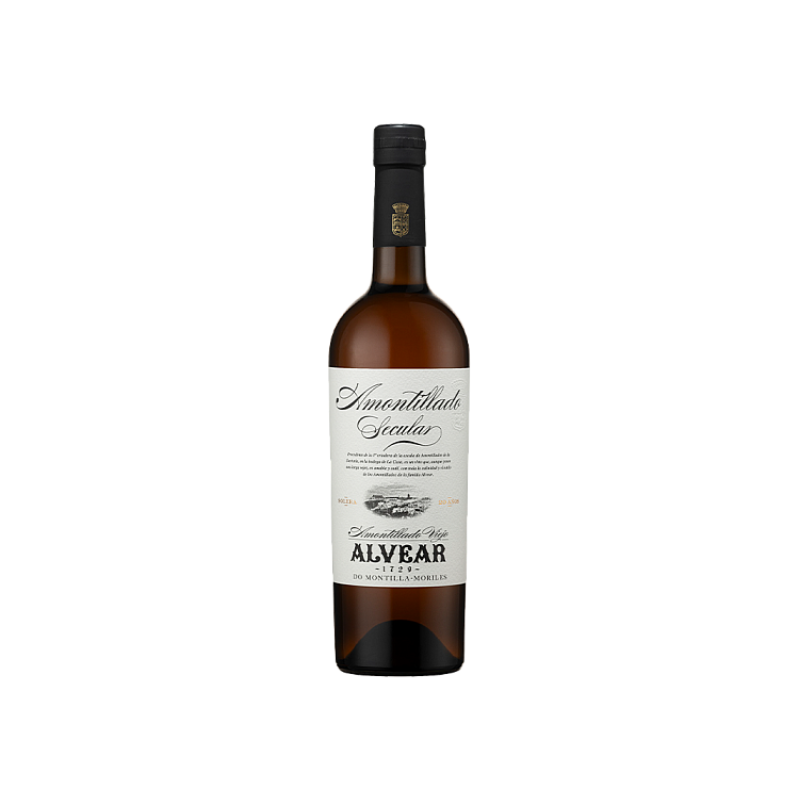 Amontillado Secular Alvear