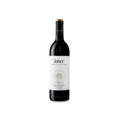 Áster Finca El Otero 2019