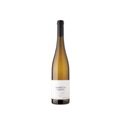 Azores Wine Company Verdelho Original 2025
