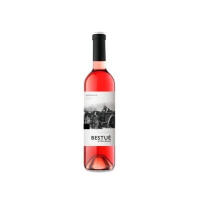 Bestué Garnacha Rosado 2026