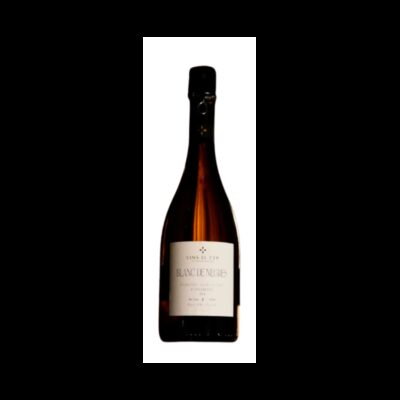 Blanc de Negres Paratge Qualificat Can Prats 2021