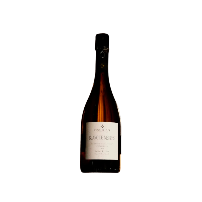 Blanc de Negres Paratge Qualificat Can Prats 2021
