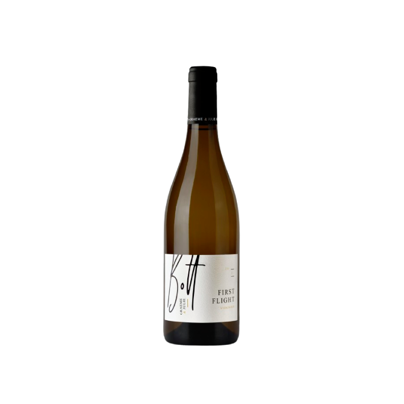 Bott First Flight Viognier 2025