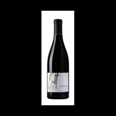 Bott Kamaka Syrah Terroir de Seyssuel 2023