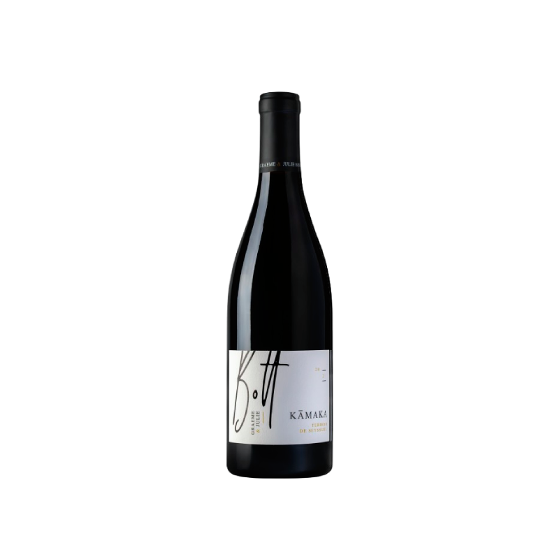 Bott Kamaka Syrah Terroir de Seyssuel 2023