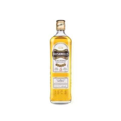 Bushmills Original Irish Whiskey  70 cl.