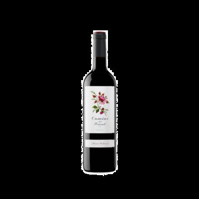 Camins del Priorat 2023