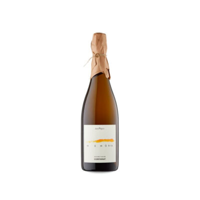 Can Descregut Memòria Brut Nature 2020