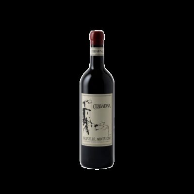 Cerbaiona Brunello di Montalcino 2021