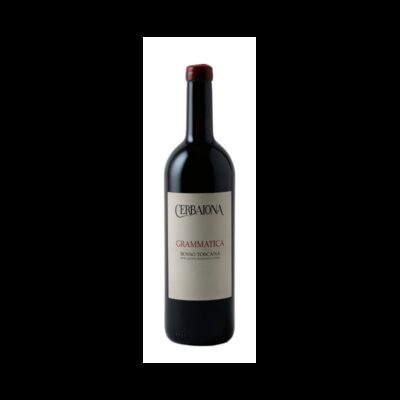 Cerbaiona Grammatica Rosso de la Toscana 2023