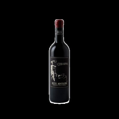 Cerbaiona Rosso di Montalcino 2023