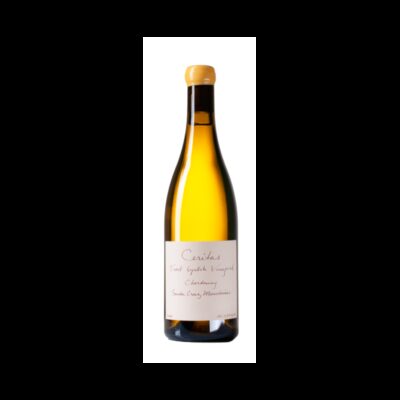 Ceritas Santa Cruz Mountains Trout Gulch Chardonnay 2022