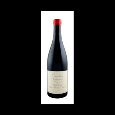 Ceritas Sonoma Coast Hellenthal Pinot Noir 2022