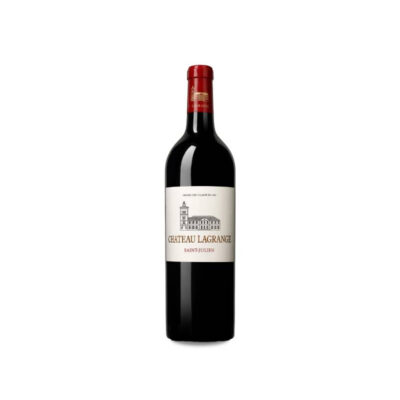 Château Lagrange 2021