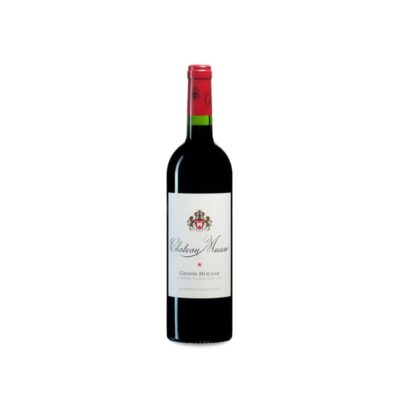 Château Musar 2019