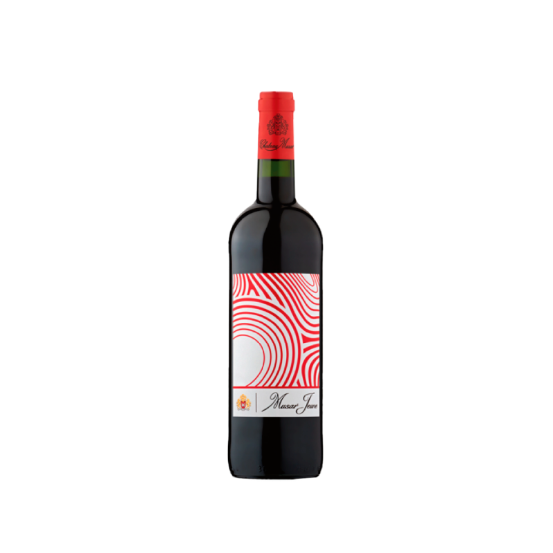Château Musar Jeune Red 2022