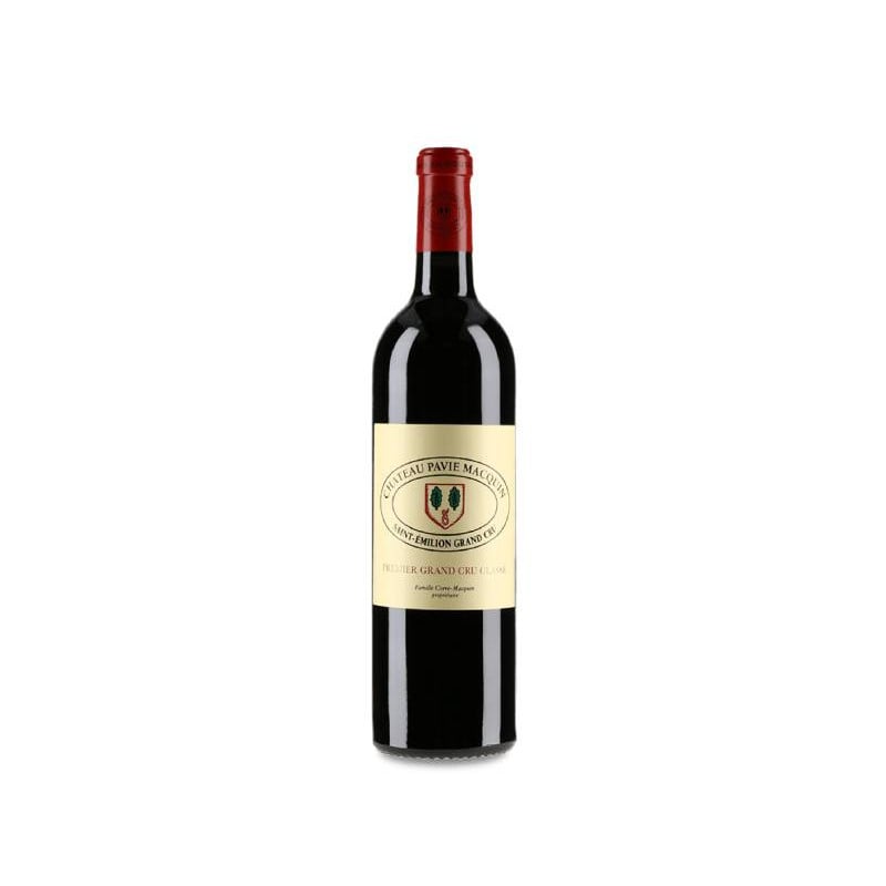 Château Pavie Macquin 2023