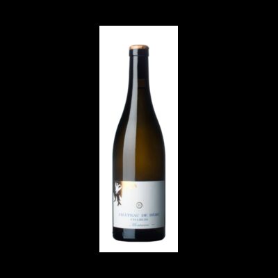 Château de Béru Chablis Montserre 2023