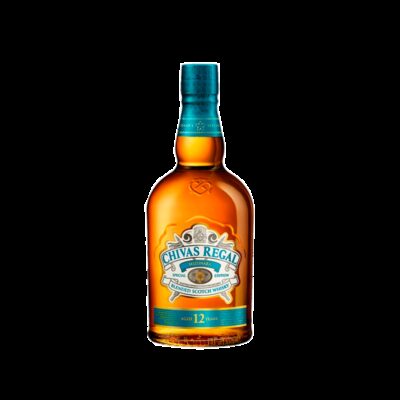 Chivas Regal Mizunara 70 cl.