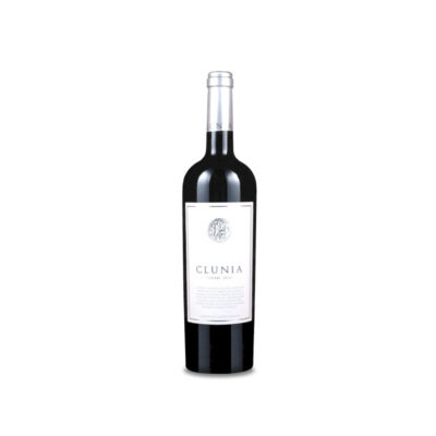 Clunia Syrah 2021