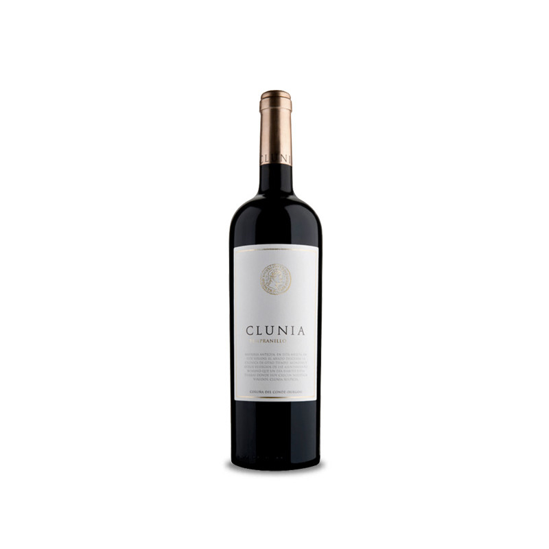 Clunia Tempranillo 2019