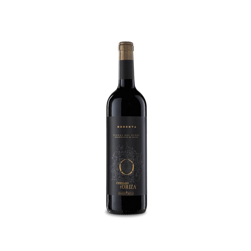 Condado de Oriza Reserva 2021